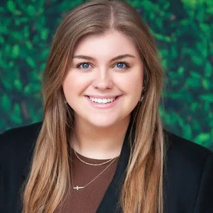 Meet your Posher, Krisinda